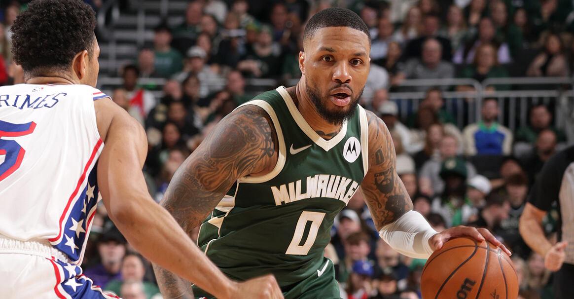 关于雄鹿内线双塔崭露头角，已成东部霸主的信息