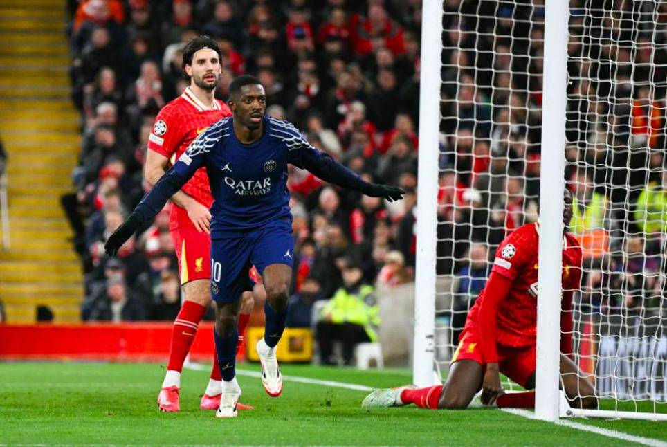 开云体育官网-巴黎圣日耳曼巴洛特利破门，轻松晋级的简单介绍