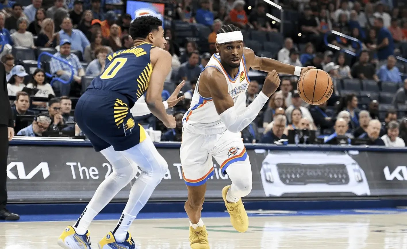 开云体育官网-包含魔术惊艳逆转步行者，哈里斯季后赛首砍30+的词条