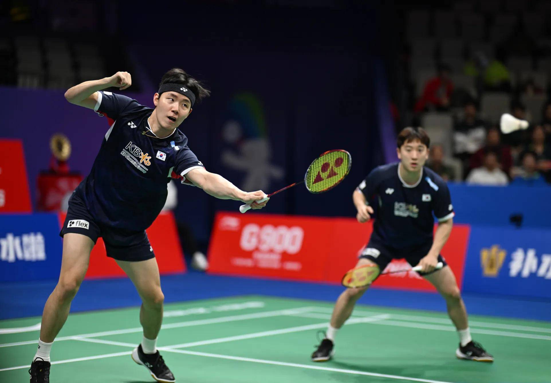 开云下载-泰国羽毛球队爆冷丹麦羽毛球队，安赛龙关键制胜的简单介绍