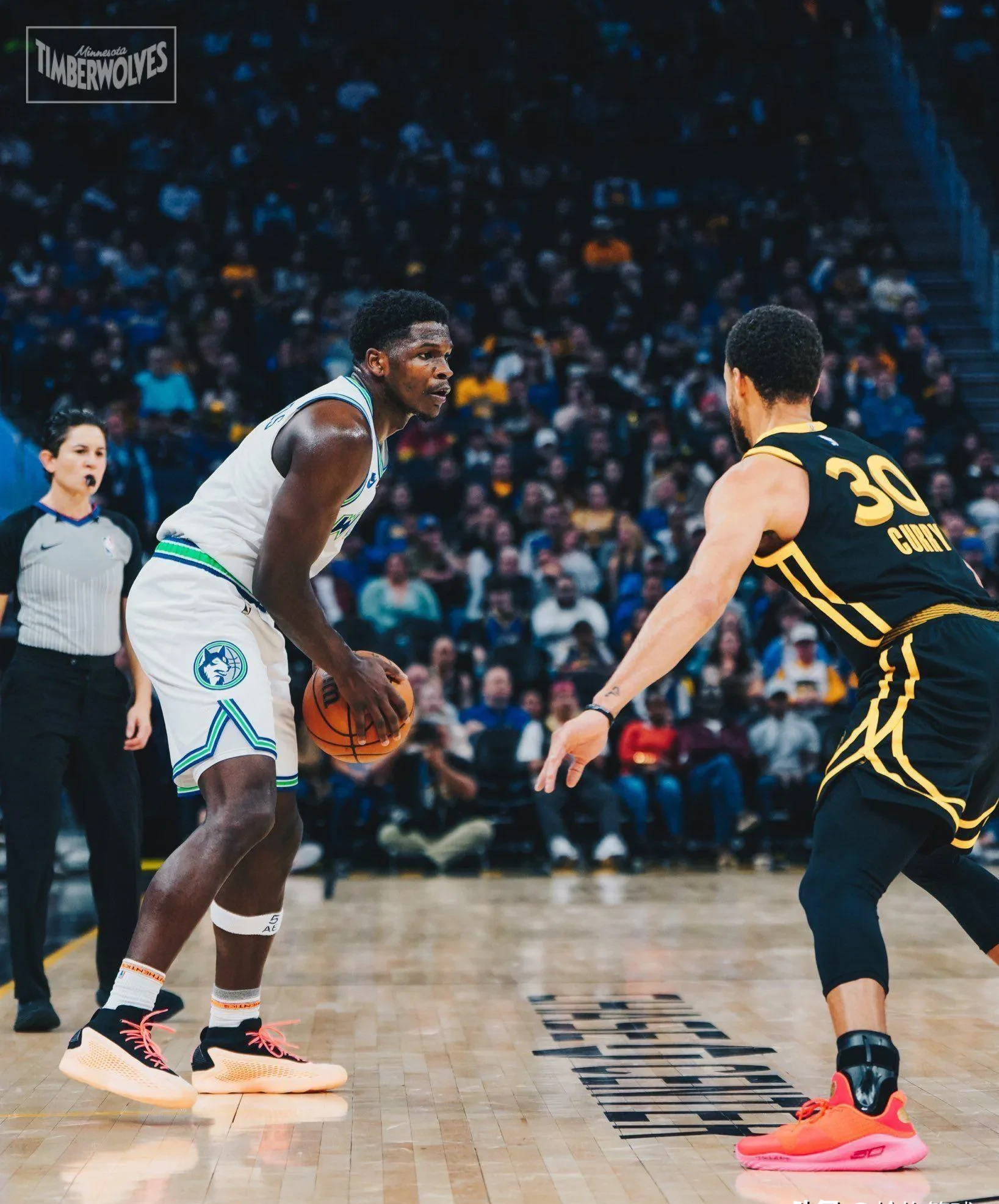 开云体育app-勇士击败森林狼，豪取五连胜