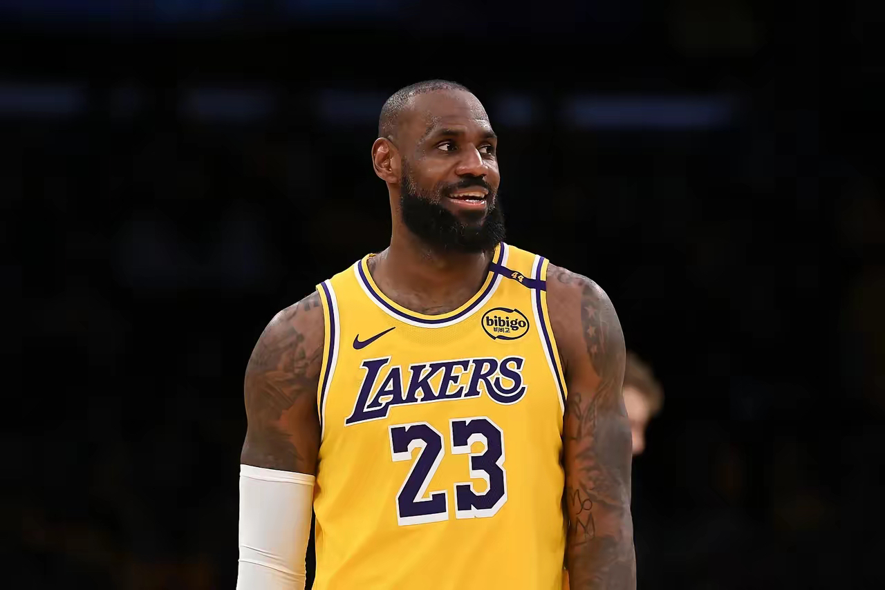 湖人再败爵士，遭遇连败