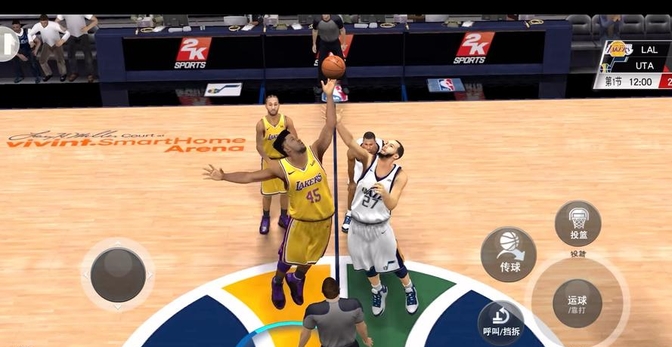 湖人再败爵士，遭遇连败