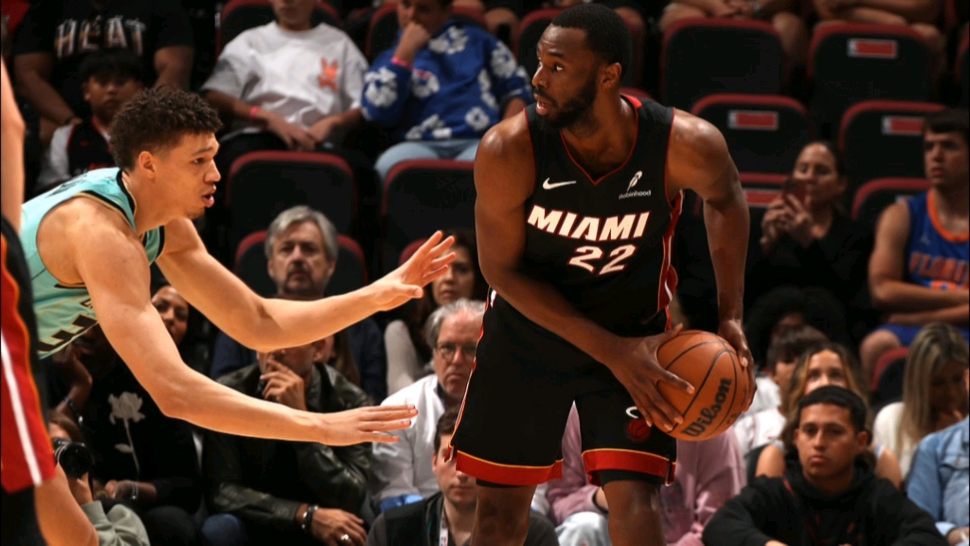 热火战胜黄蜂，继续领跑东部