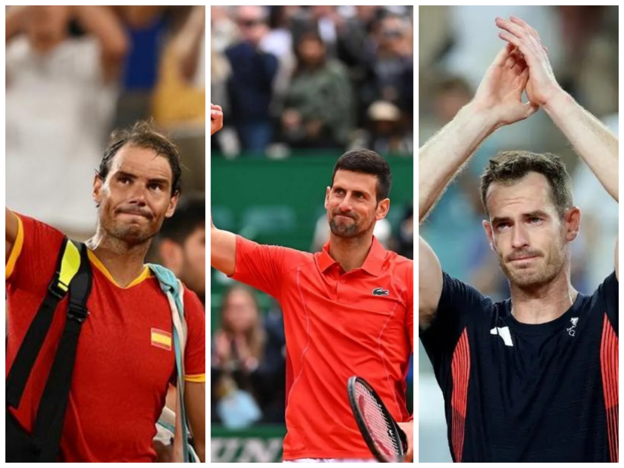 美国网球队碾压英国网球队，穆雷制霸全场的简单介绍