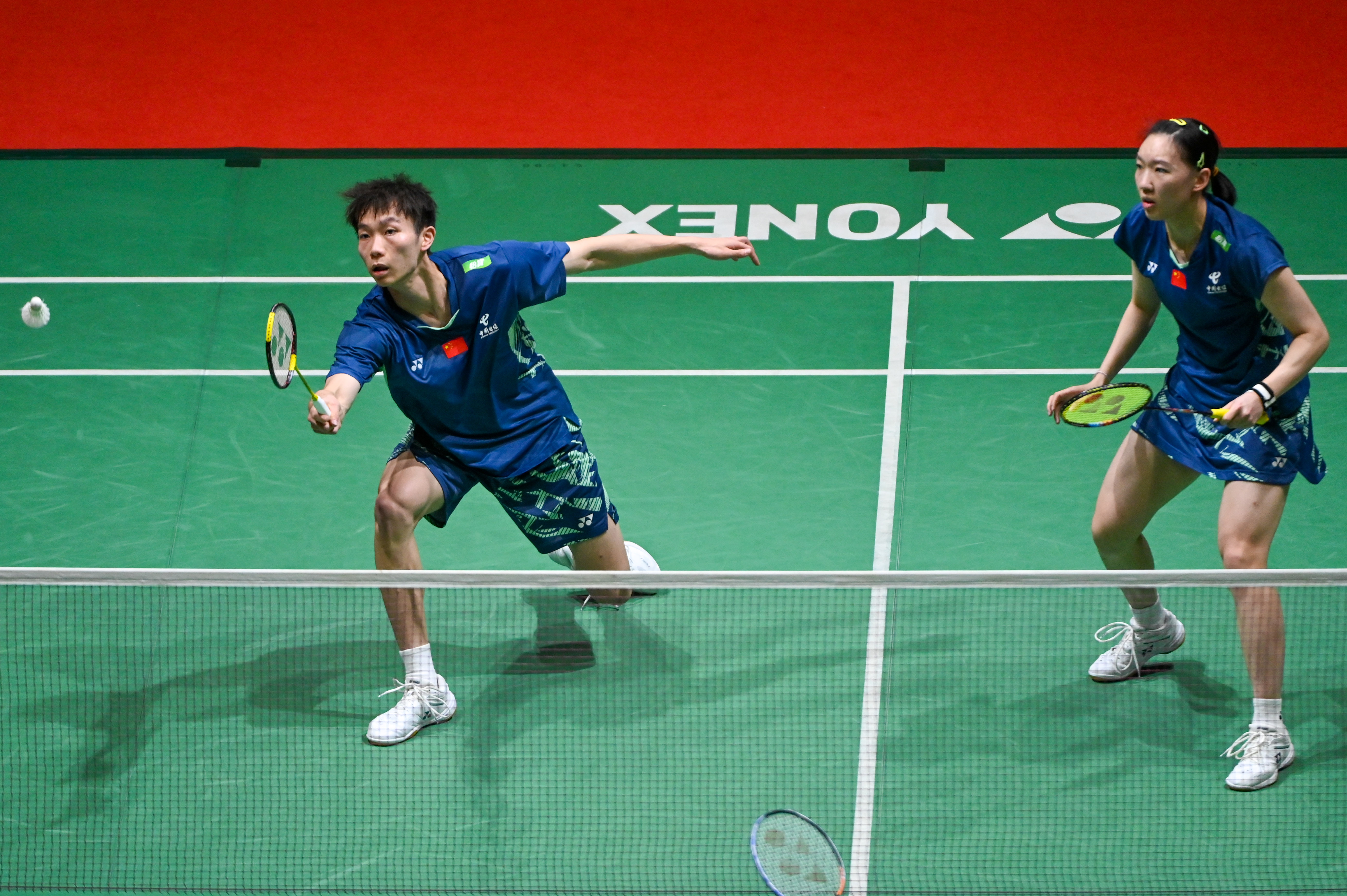 马来西亚羽毛球队完胜法国羽毛球队,辛杜绝境逆转的简单介绍 马来西亚羽毛球队完胜法国羽毛球队,辛杜绝境逆转的简单介绍