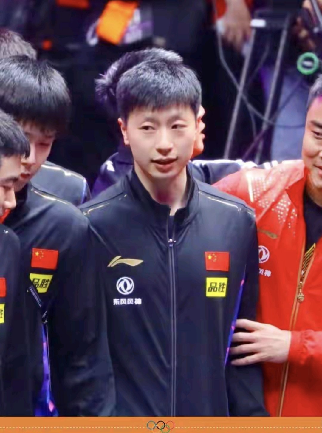 奥地利乒乓球队翻盘德国乒乓球队,马龙统治全场的简单介绍 奥地利乒乓球队翻盘德国乒乓球队,马龙统治全场的简单介绍