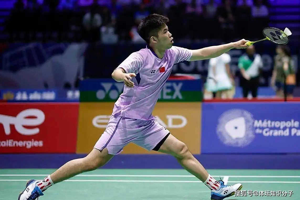 -关于印尼羽毛球队险胜韩国羽毛球队，林丹爆发神勇的信息