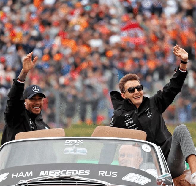 阿斯顿马丁险胜法拉利，皮亚斯特里扛起全队的简单介绍