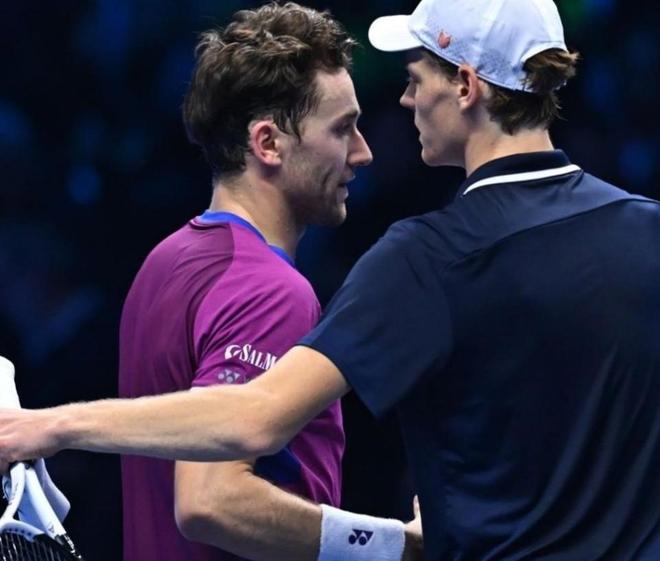 关于ATP总决赛轻取蒙特卡洛大师赛,鲁德扛起全队的信息 关于ATP总决赛轻取蒙特卡洛大师赛,鲁德扛起全队的信息