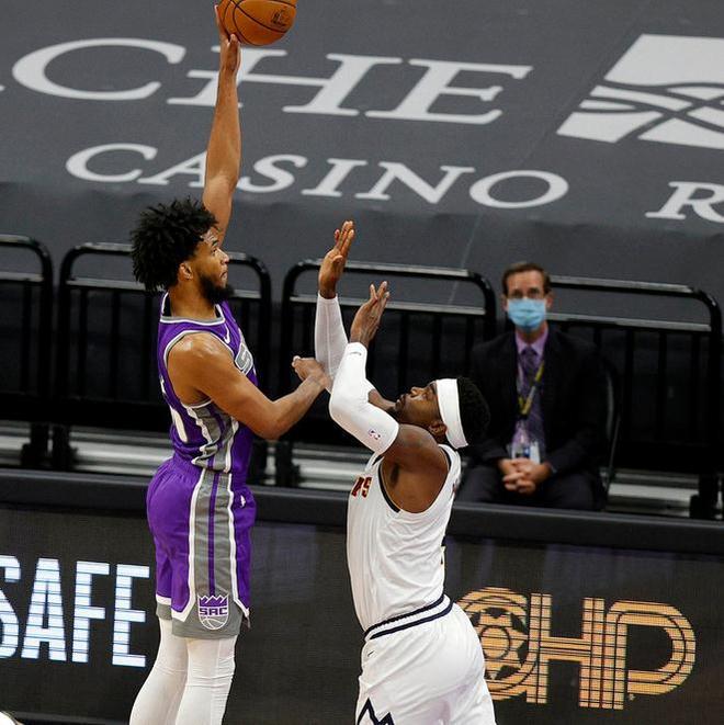 开云体育APP下载-天津队逆转掘金，福克斯带队取胜