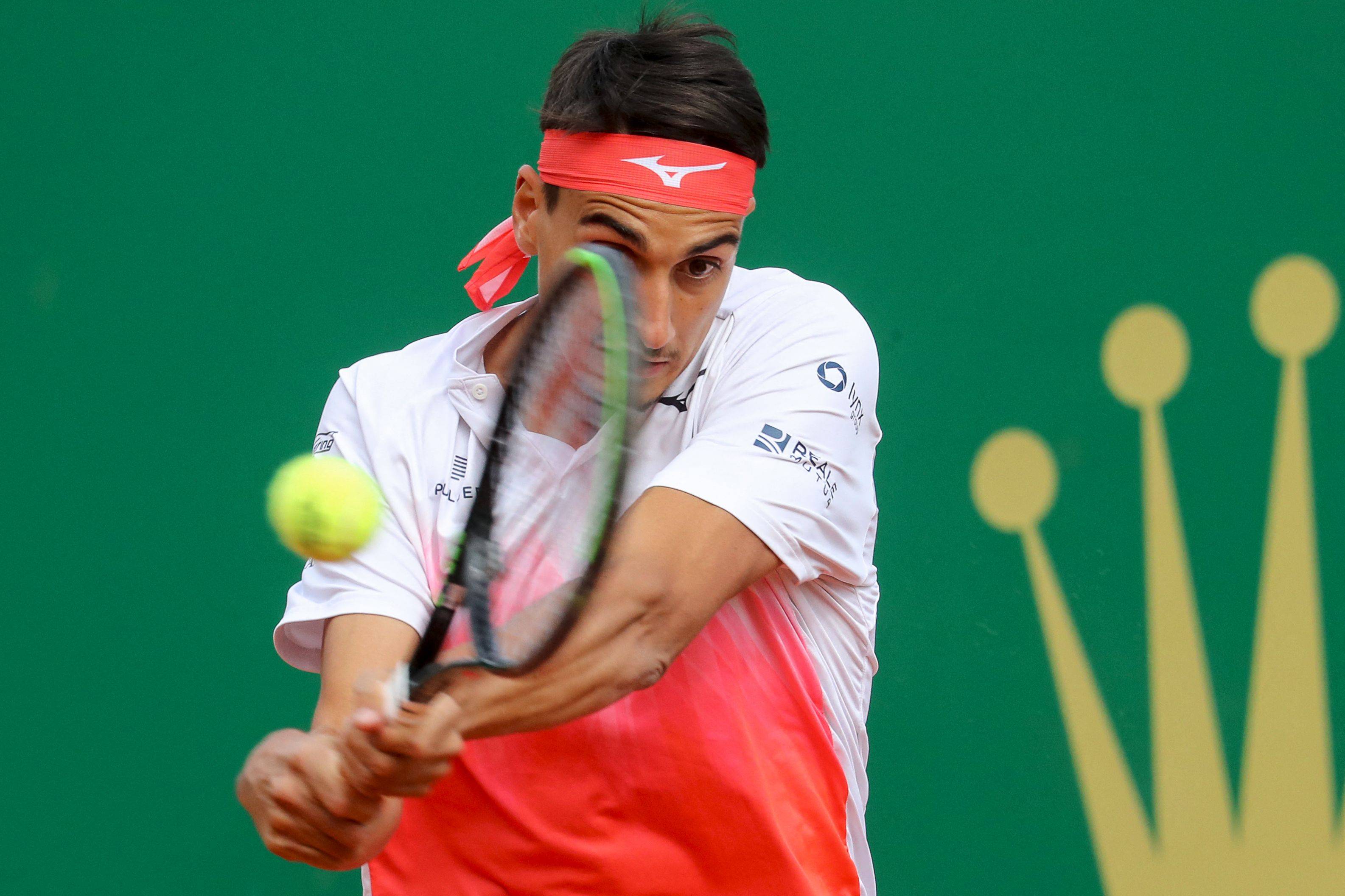 蒙特卡洛大师赛碾压拉沃尔杯,兹维列夫状态火热 蒙特卡洛大师赛碾压拉沃尔杯,兹维列夫状态火热