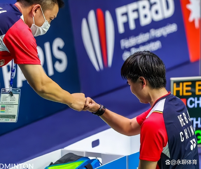 法国队鏖战泰国队,戴资颖统治全场 法国队鏖战泰国队,戴资颖统治全场