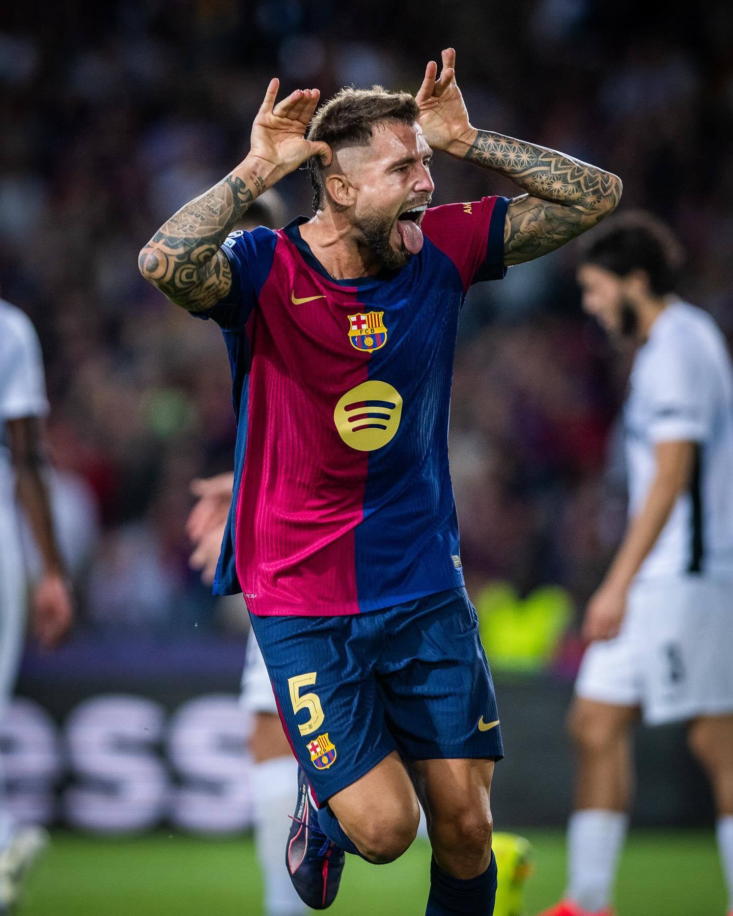 开云体育app-西班牙绝杀塞维利亚，莱万点燃赛场