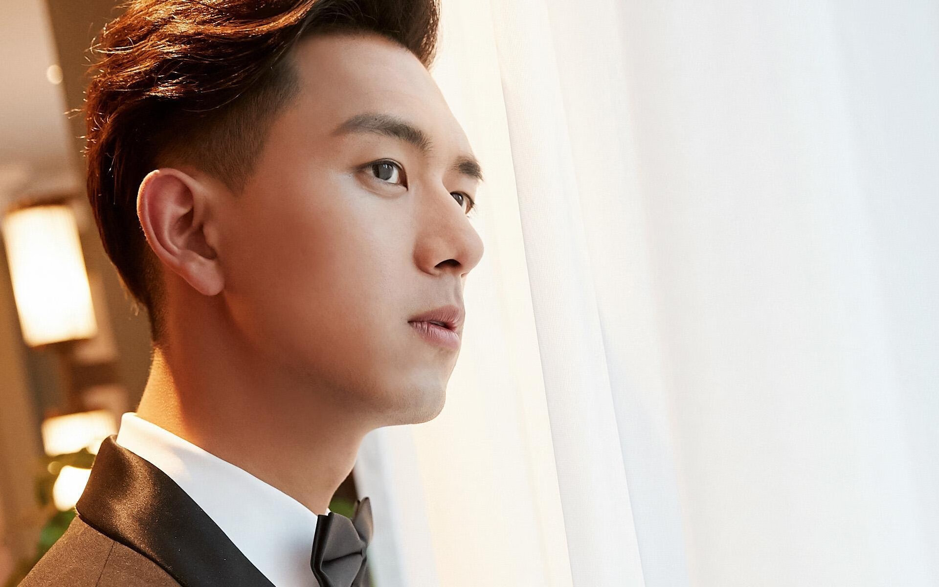 金州之魂照洛城，克莱客串湖人击退公牛