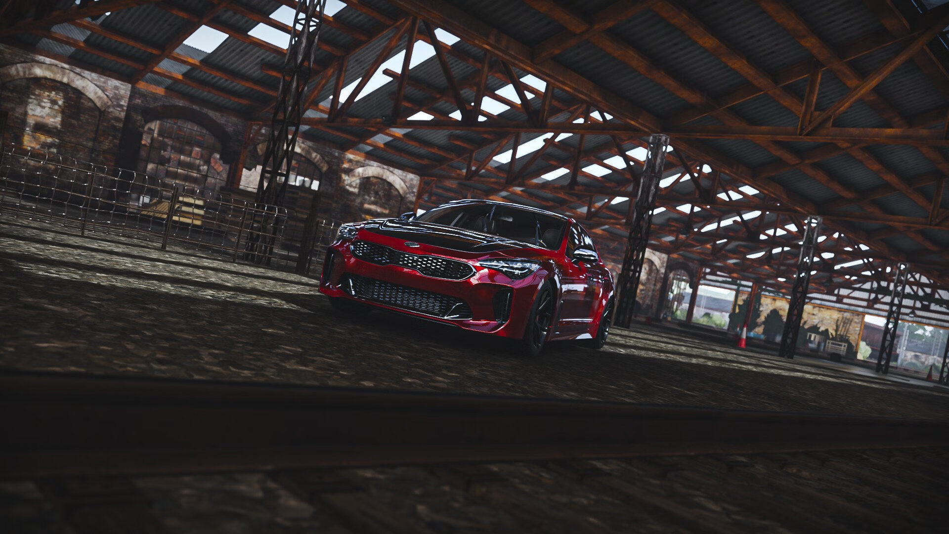 开云体育下载-年度焦点之战夜，克莱·汤普森带队奏响胜利凯歌