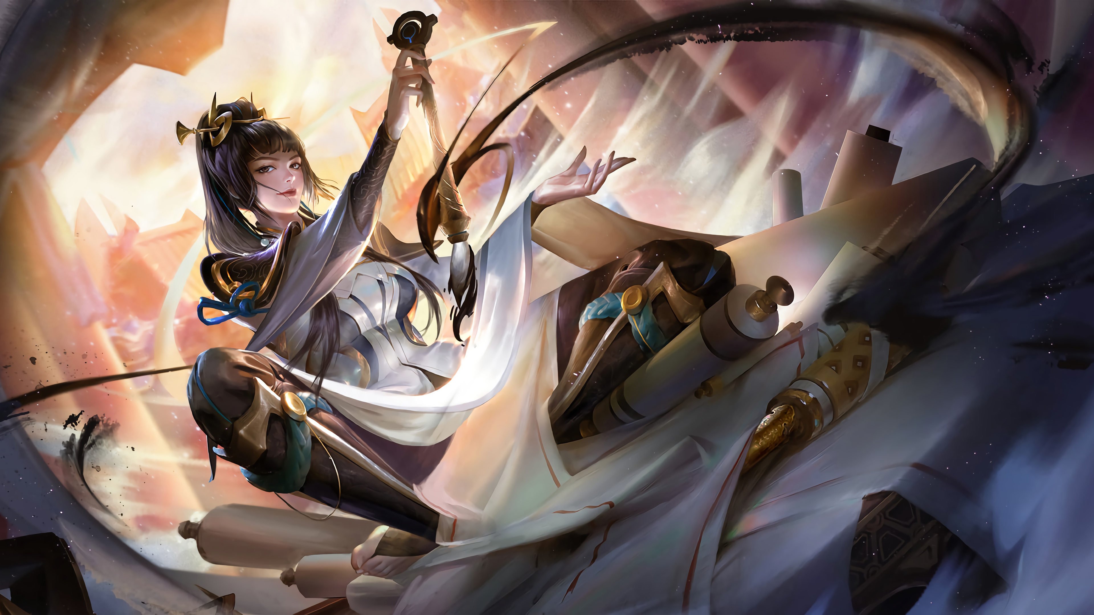 开云体育在线-关键先生基米希！德国战车一波流带走巴黎，铁血意志铸就逆转传奇